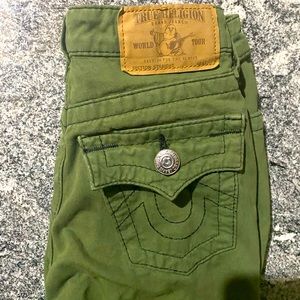 true religion jeans